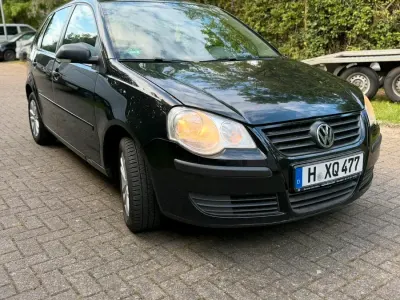 Gebraucht VW Polo