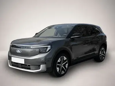 Neu Ford Explorer 210 kW (286 PS) 2025 Grau SUV