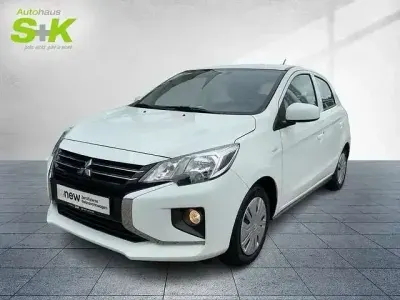 Gebraucht Mitsubishi Space Star