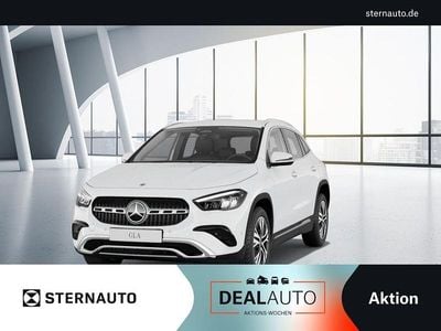 Mercedes GLA180