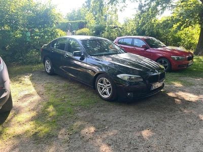 BMW 528