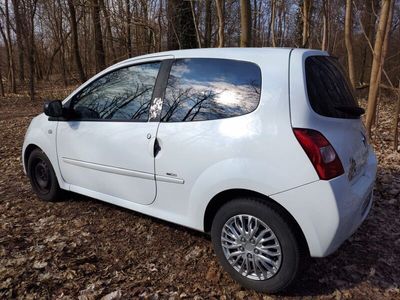 gebraucht Renault Twingo Sonderedition Night & Day 1.2