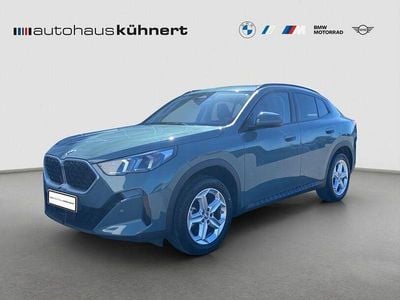 Gebraucht BMW X2 Shadowline 150 PS (110 kW) 2024 Grün SUV