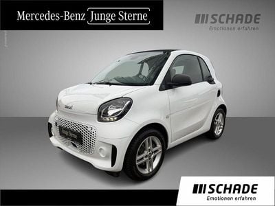 Smart ForTwo Coupé