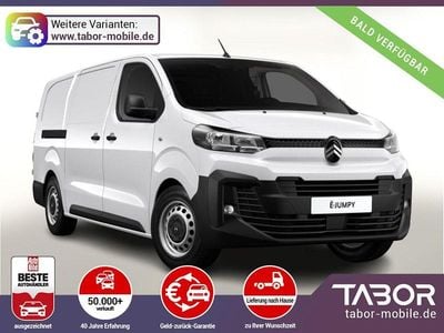 Nuova Citroën e-Jumpy 100 kW (136 CV) 2026 Bianco Monovolume