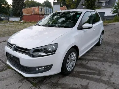 Gebraucht VW Polo