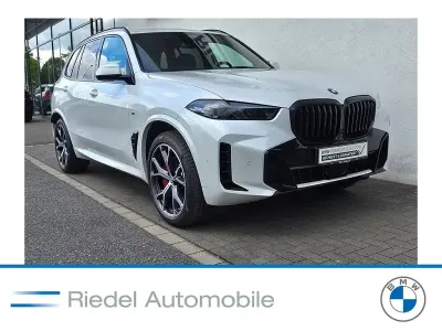 Gebraucht BMW X5