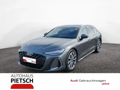 Gebraucht Audi A6