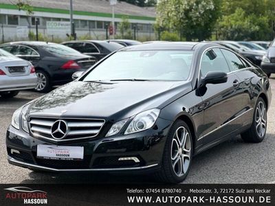 Mercedes E350