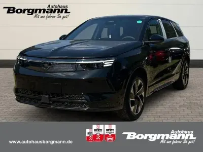 Neu Opel Grandland Electric 156 kW (213 PS) 2026 Schwarz SUV
