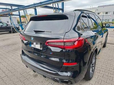 BMW X5 M50