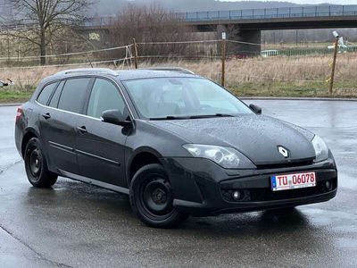 gebraucht Renault Laguna GrandTour 2.0 dCi FAP Dynamique Navi | TÜV 04/25