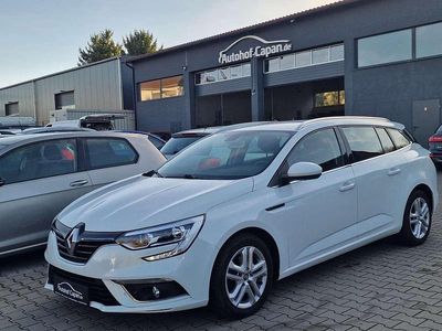 Renault Mégane IV