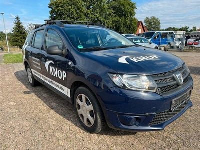 Dacia Logan MCV