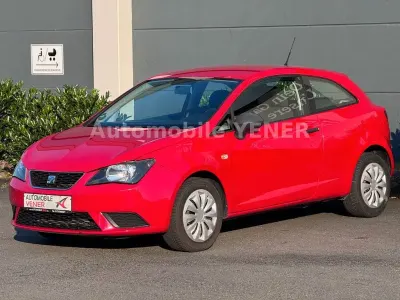 Gebraucht Seat Ibiza SC