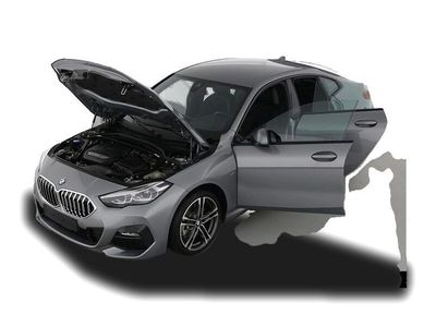 gebraucht BMW 220 Gran Coupé Aut. M Sport CockpitPro SHZ 18Z