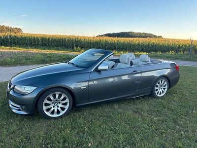 BMW 330 Cabriolet