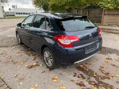 Citroën C4