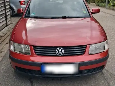 Gebraucht VW Passat