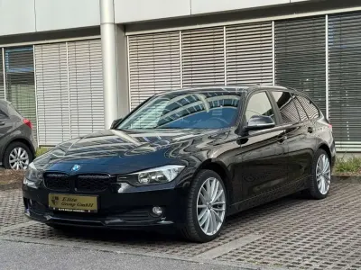 Gebraucht BMW 316