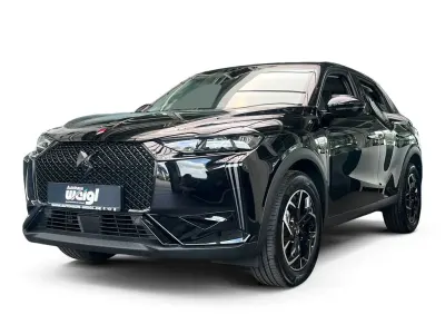 Gebraucht DS Automobiles DS3
