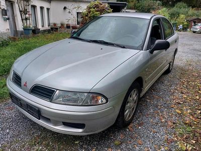 Mitsubishi Carisma
