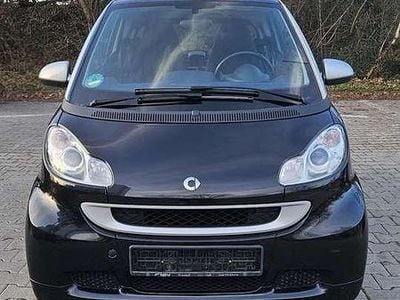 Gebraucht 2003 Smart ForTwo Coupé Passion Coupé | 3.800 €