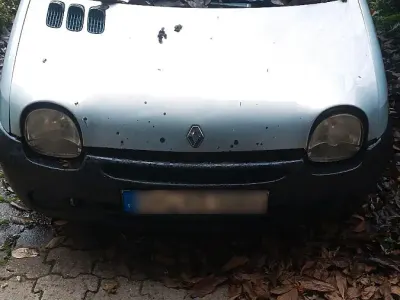 Używany Renault Twingo