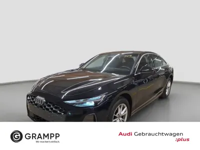 Gebraucht Audi A6