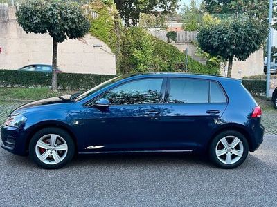 gebraucht VW Golf VII 