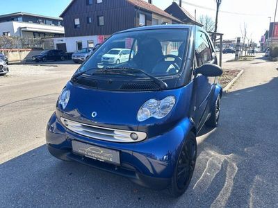 Smart ForTwo Coupé