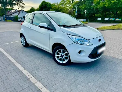 Gebraucht Ford Ka
