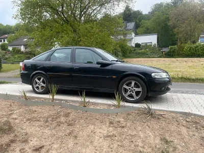 Occasion Opel Vectra