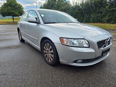 Volvo S40