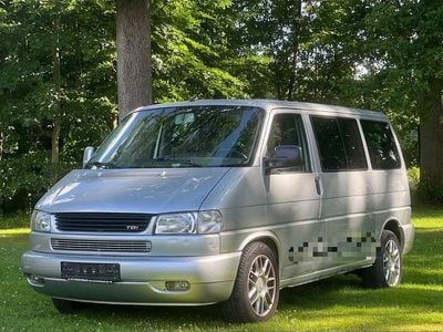VW T4