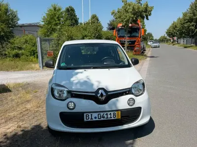 Gebraucht Renault Twingo