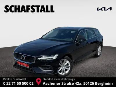 Gebraucht Volvo V60