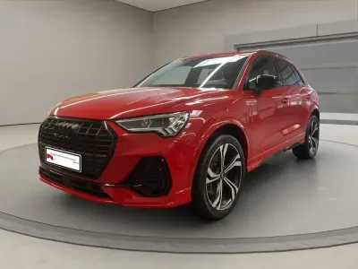 Gebraucht Audi Q3