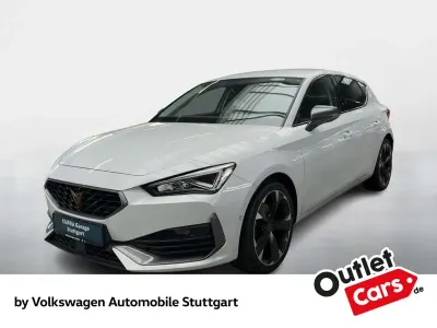 Usata Cupra Leon