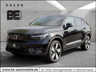 gebraucht Volvo C40 Ultimate Recharge Pure Electric AWD H/K