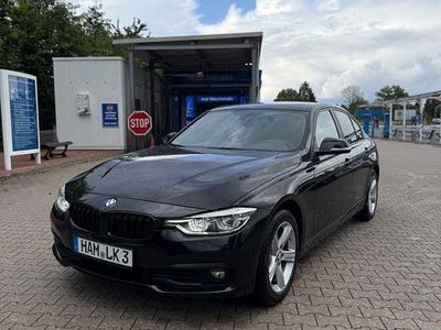 BMW 316