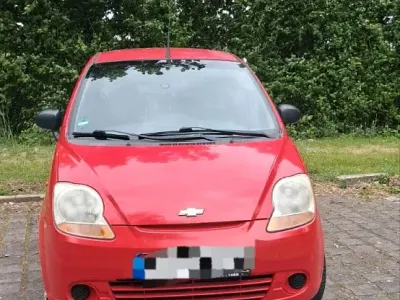 Occasion Chevrolet Matiz