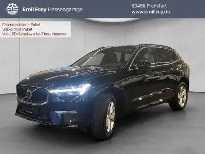 Gebraucht Volvo XC60