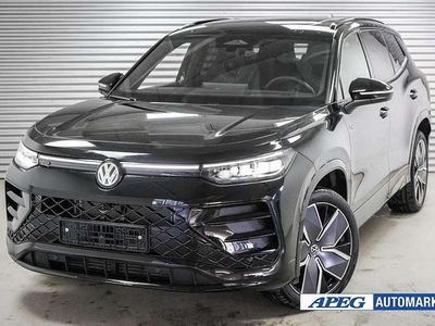 Nuova VW Tayron R-line 193 CV (141 kW) 2026 Nero SUV
