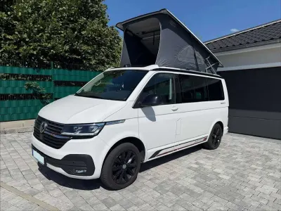 Gebraucht VW California