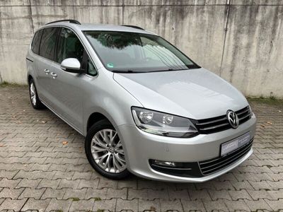 VW Sharan