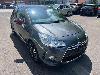 Citroën DS3