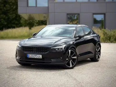 Gebraucht Polestar 2 Pilot 169 kW (231 PS) 2021 Kleinwagen