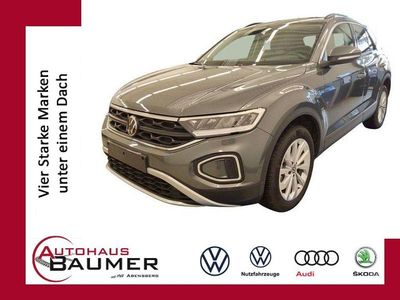 Usata VW T-Roc Life 150 CV (110 kW) 2025 SUV