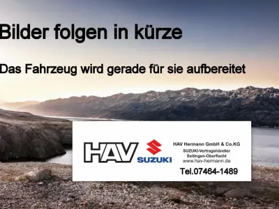 Gebraucht Suzuki Vitara